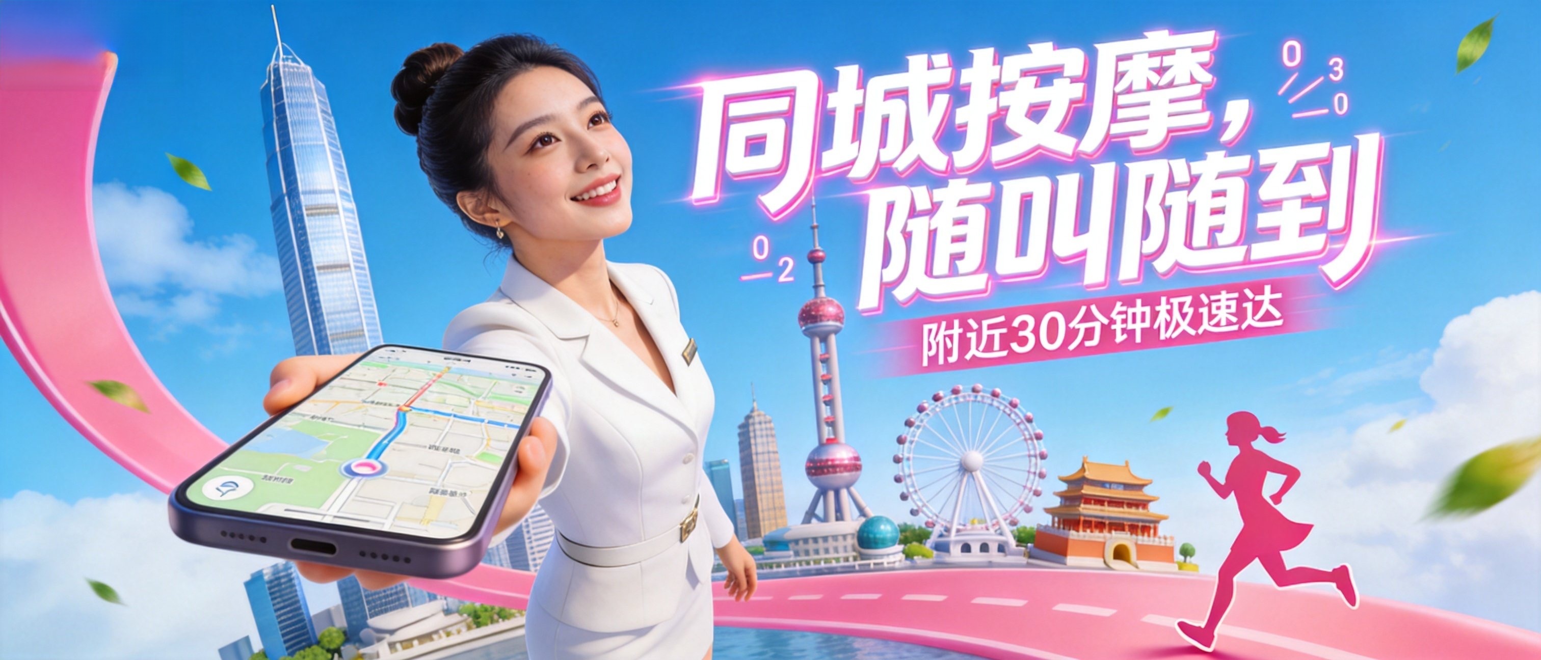 石景山区活立到家上门按摩：把放松这件事，真正还给自己